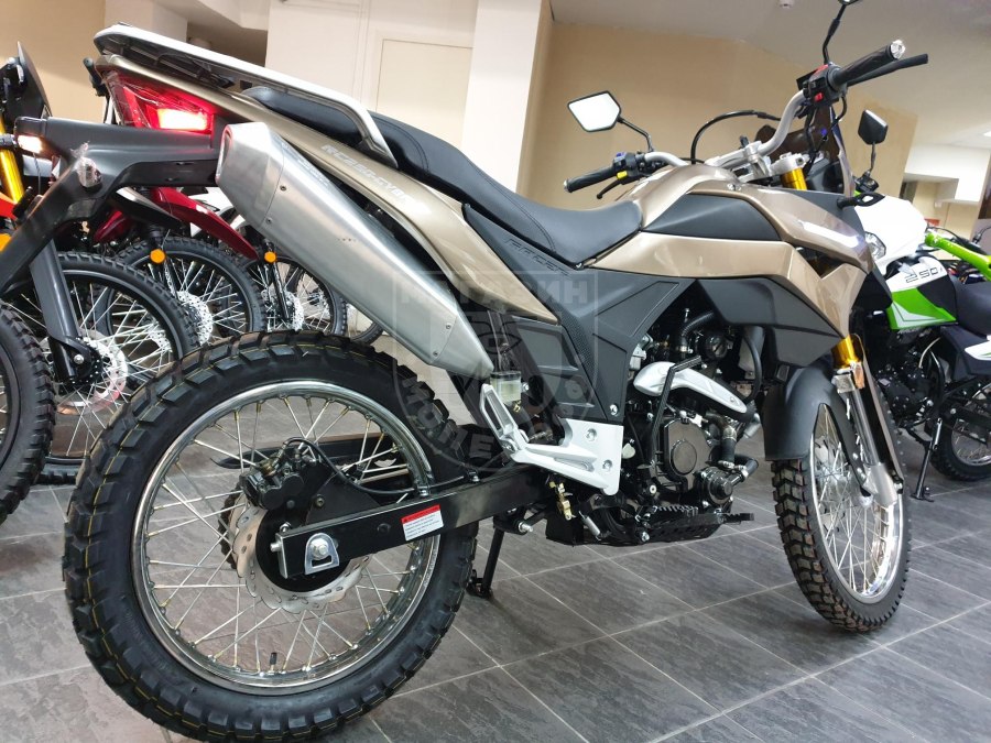 Racer rc300-gy8