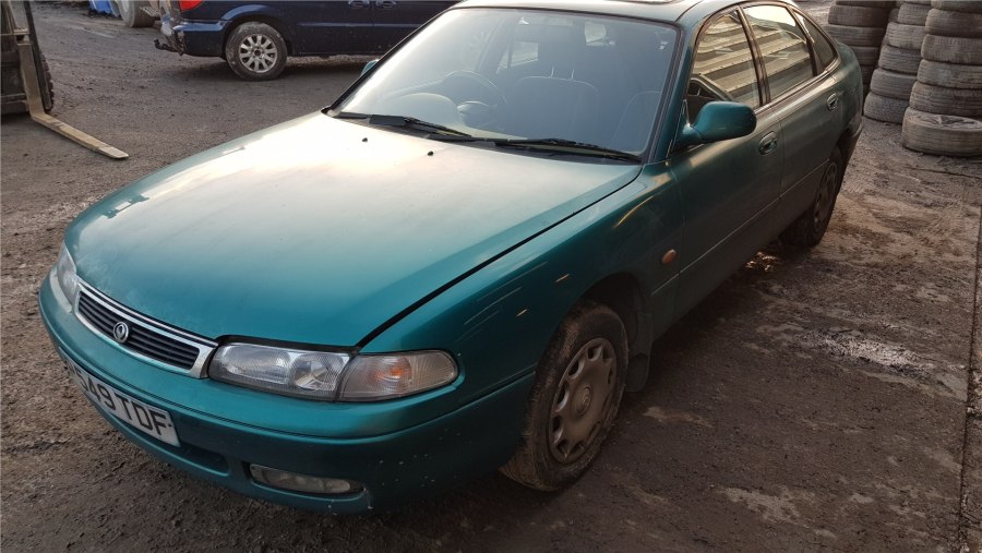 Mazda 626 1995