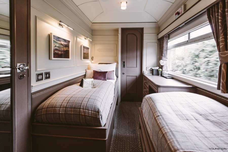 Belmond Grand Hibernian