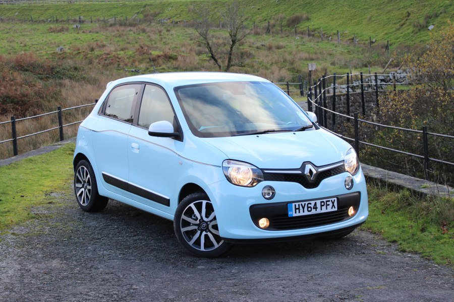 Renault Twingo 1.2