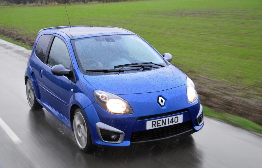 Renault Twingo 1.1