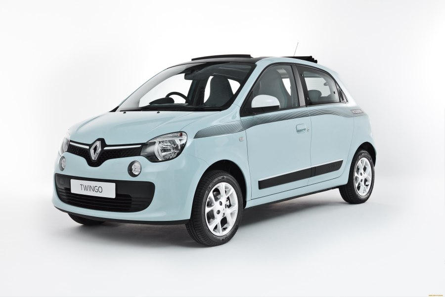 Renault Twingo