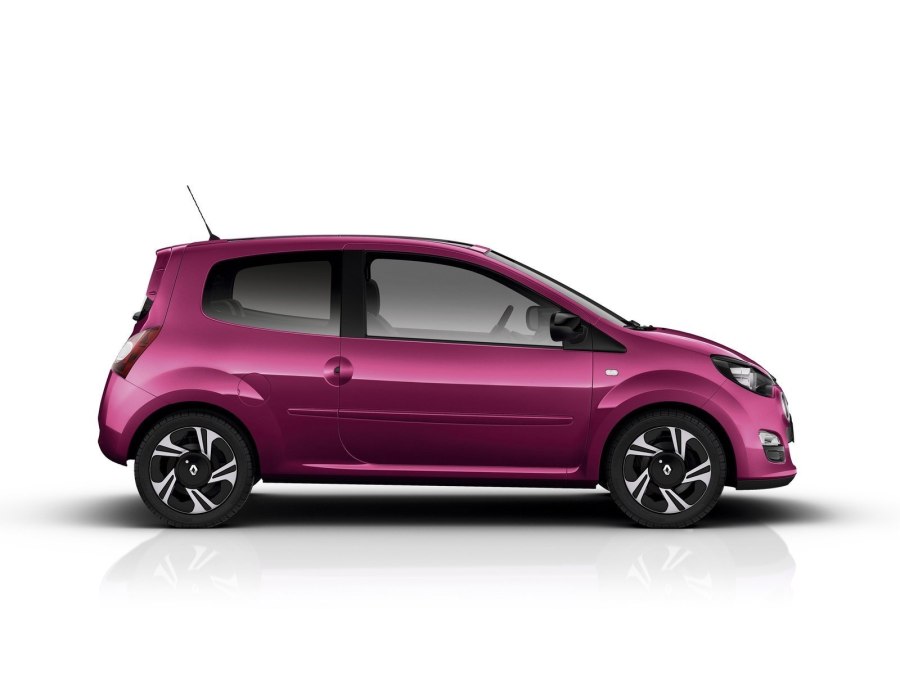 Renault Twingo 1