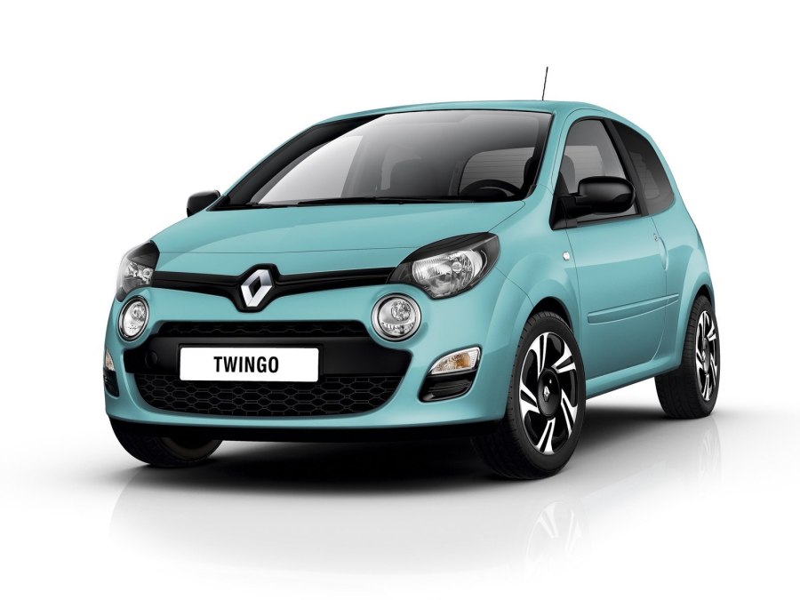 Renault Twingo 2020