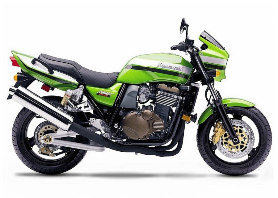 Kawasaki Ninja zx6r 2012