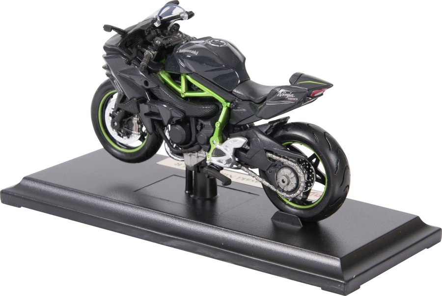 Кавасаки zx6r 2013