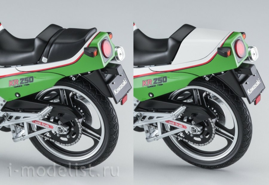Kawasaki Ninja 1000r