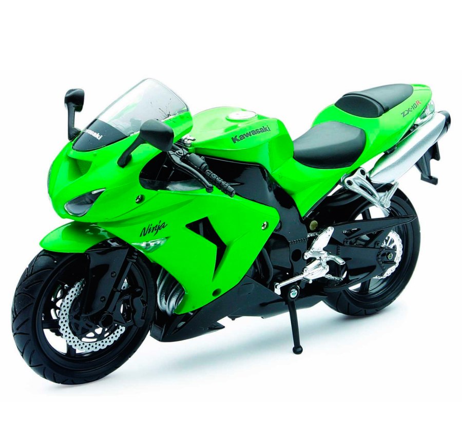 Kawasaki gpz900r