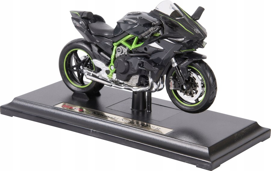 Мотоцикл Kawasaki z900