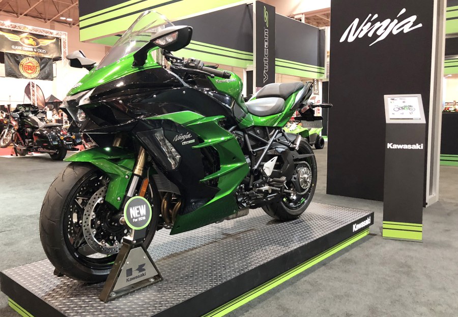 Kawasaki z1000sx