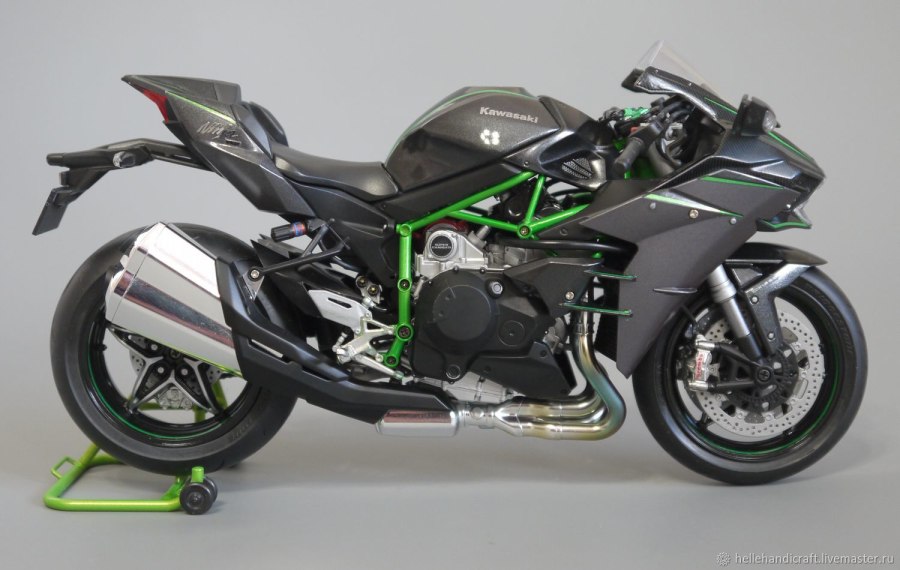 Kawasaki KX 125 2020