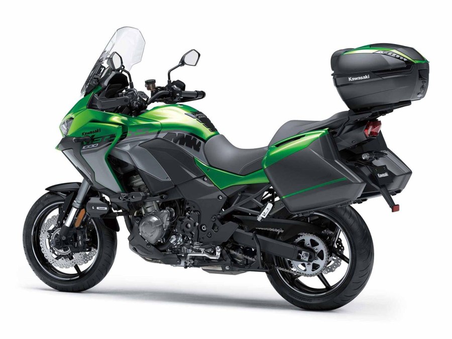 Kawasaki ZX-RR