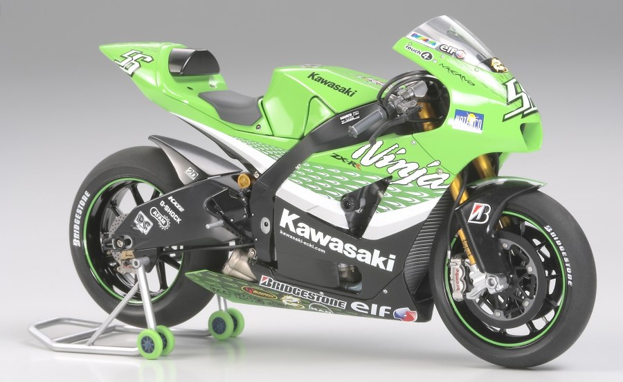 Zx10r 2006