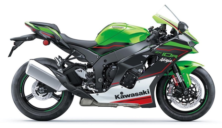 Мотоцикл Kawasaki Zephyr 1100rs