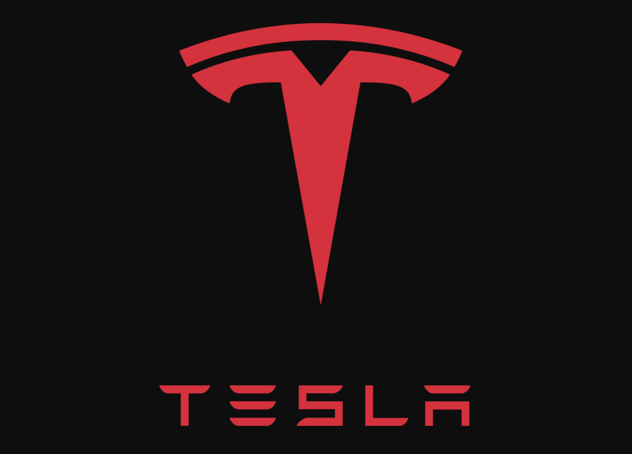 Tesla Motors logo
