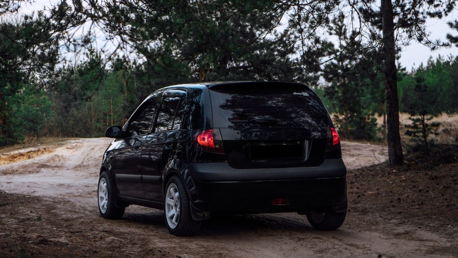 Getz 2005