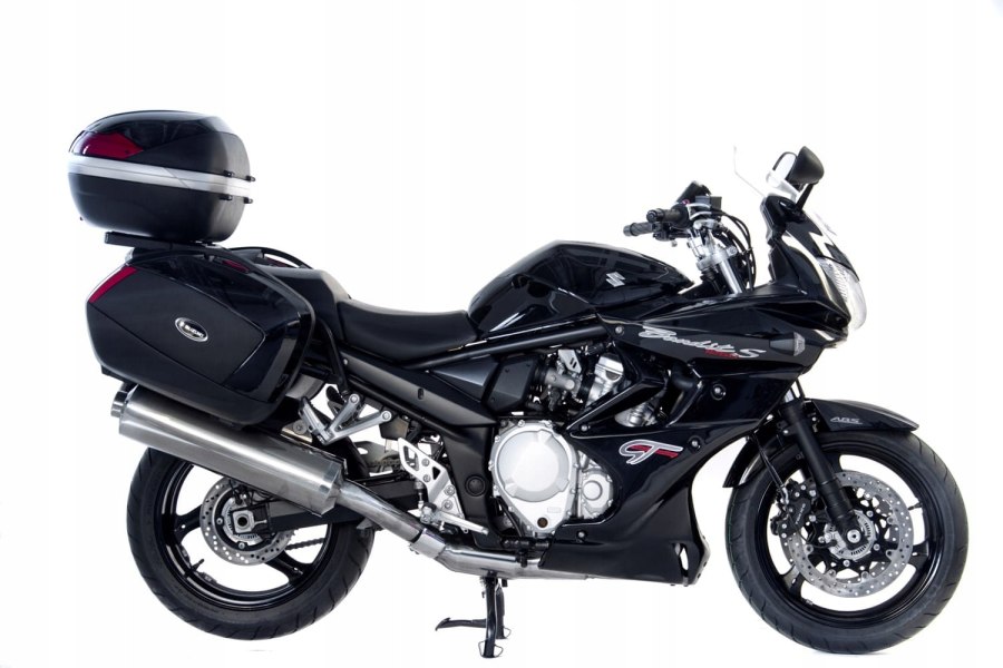 Suzuki GSF 1250s