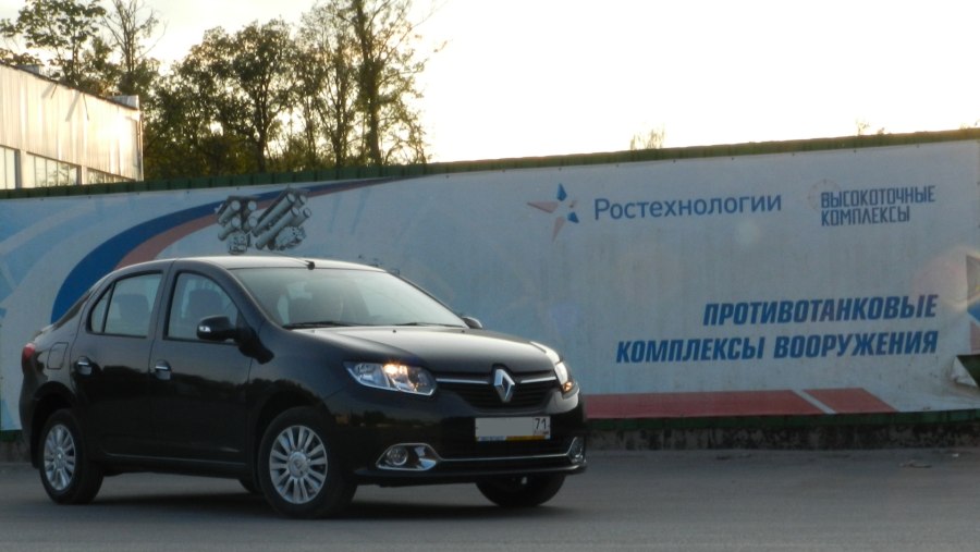 Черная Жемчужина — NV 676 Дастер