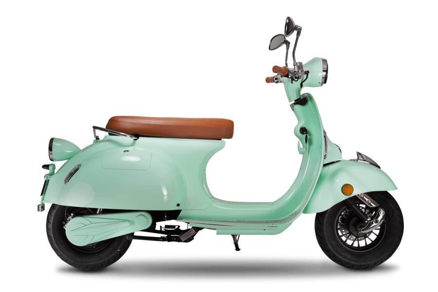 Vespa мотороллер