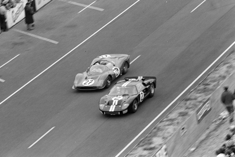 Daytona 500 1959