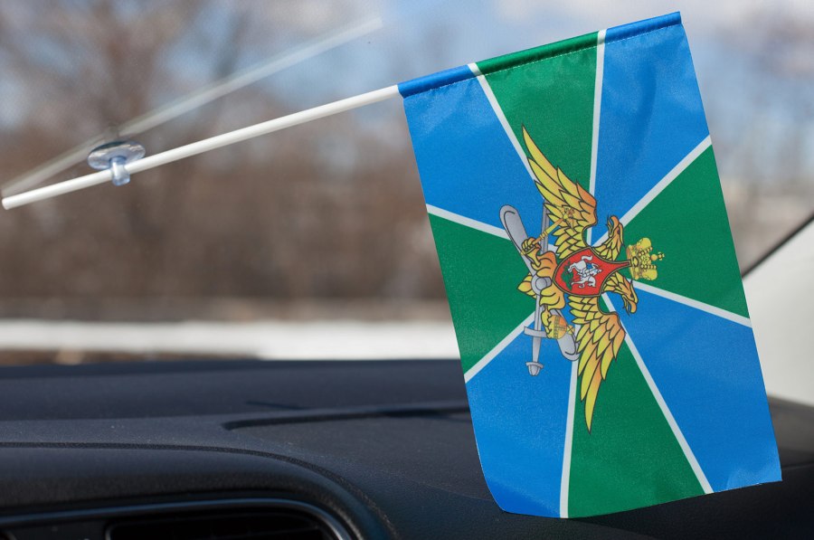 АН 26 ФСБ