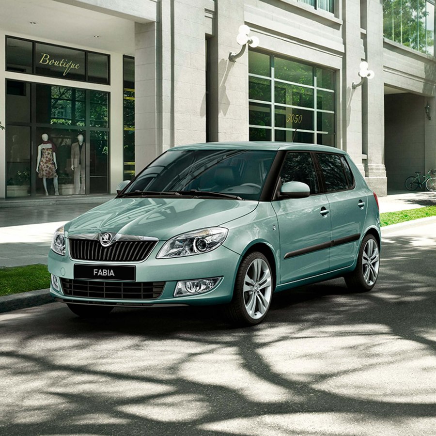 Simply Clever Skoda перевод на русский