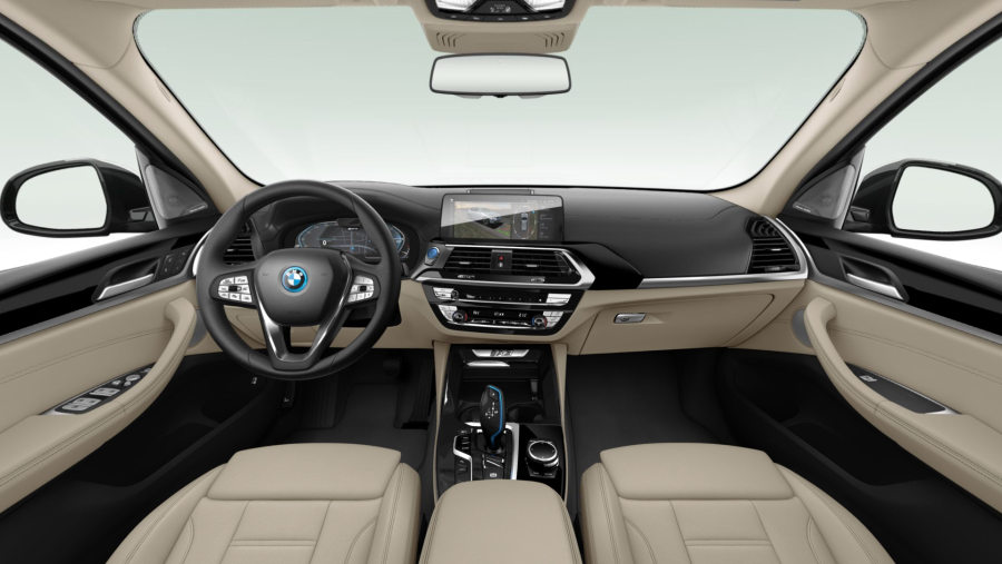 Vernasca "устричный" BMW g20