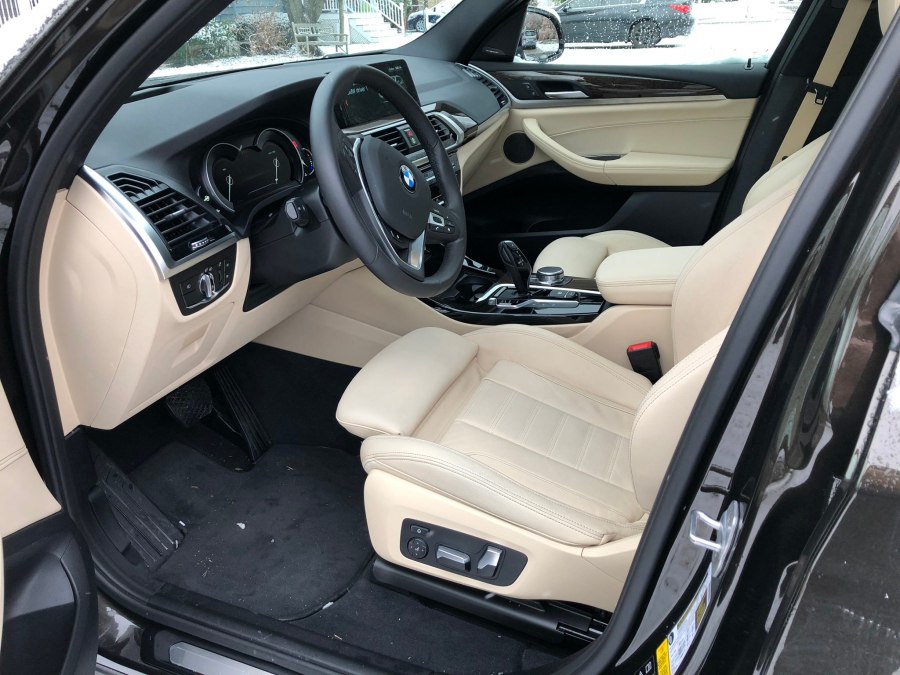 Кожа Vernasca BMW x5