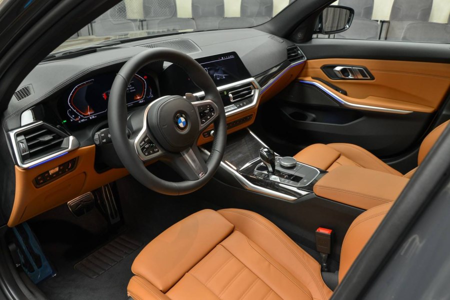 BMW 330i 2020