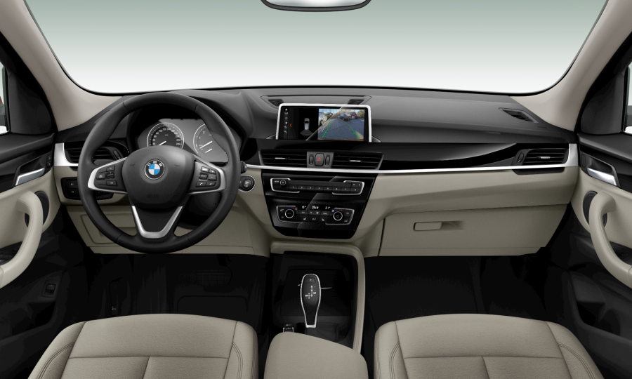 BMW x1 xdrive20i advantage