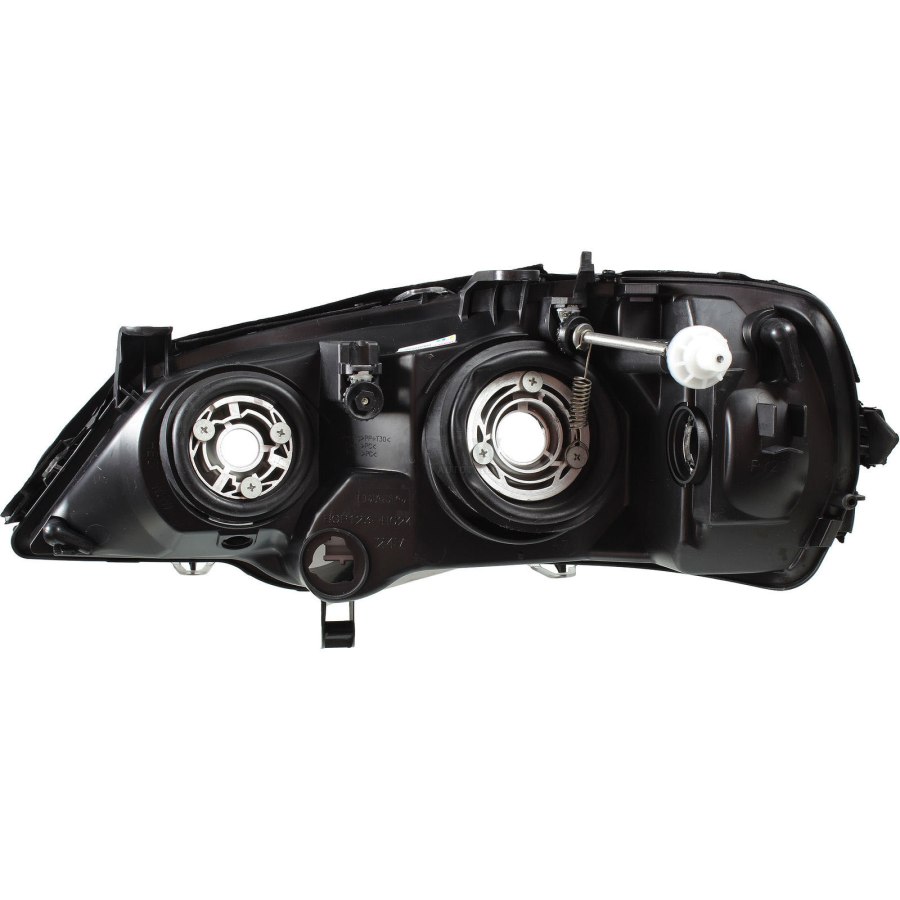 Фара l Depo 442-1140l-LD-em