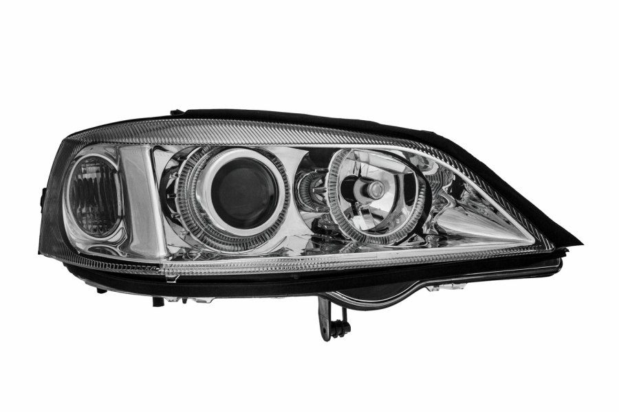 Фары Opel Astra g Depo