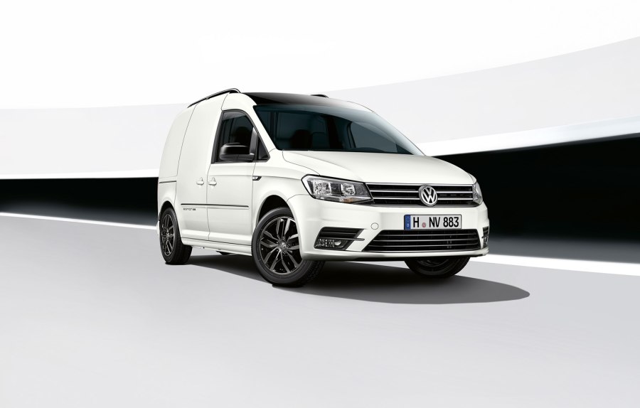 Volkswagen lt35 lt28
