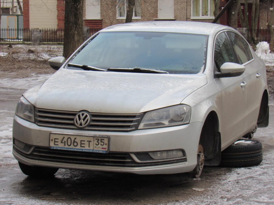 Volkswagen lt 35 тюнинг