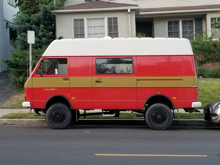VW lt 40