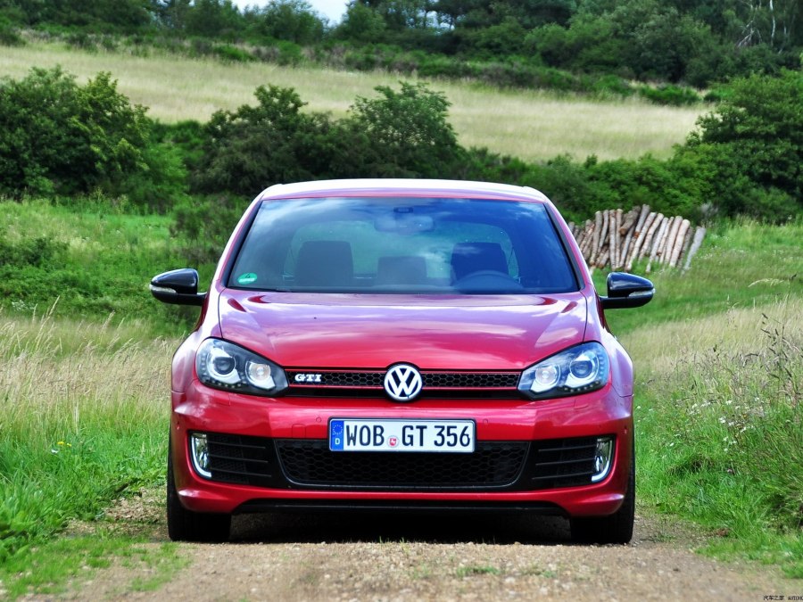 Volkswagen Golf 3 GTI