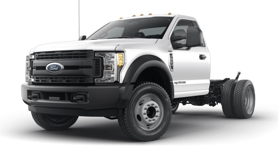 Ford f550 super Duty 2021