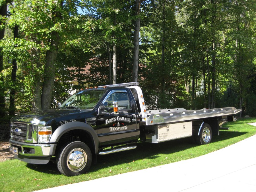 Ford f-550 2011
