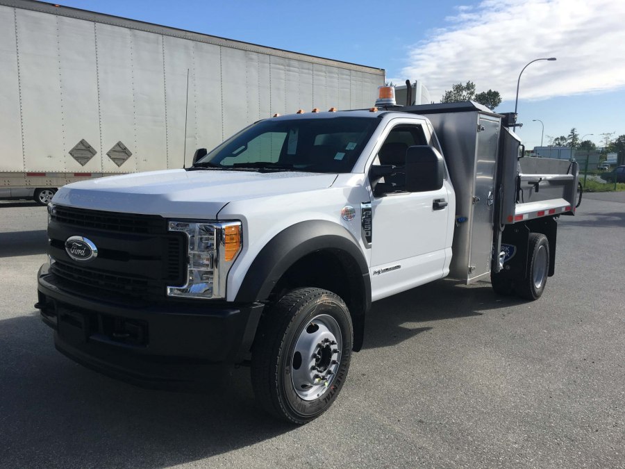 Ford f550 super Duty 2021