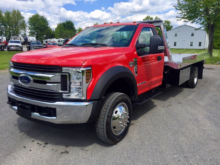 Ford f550