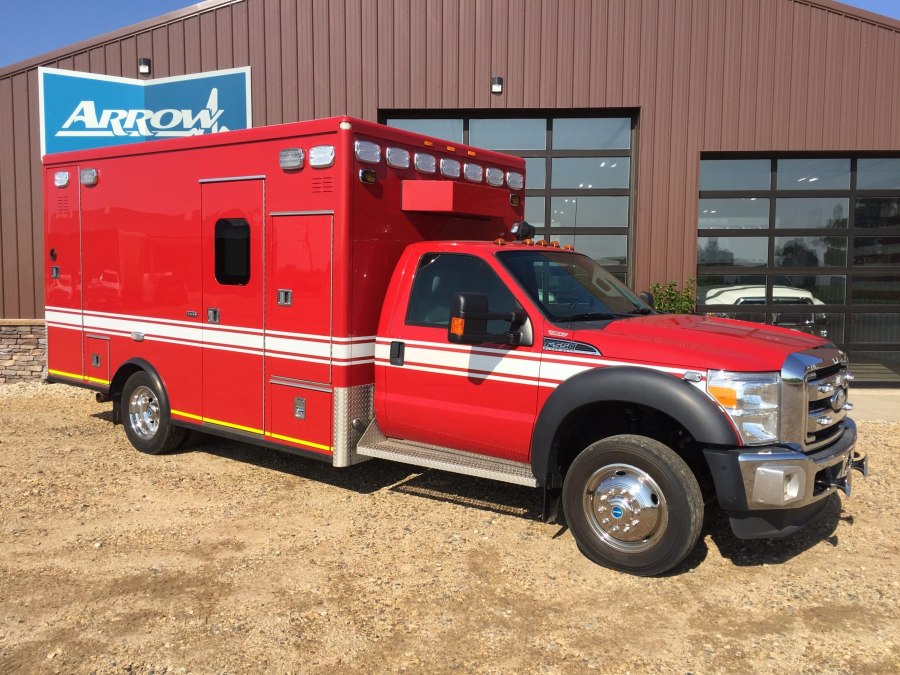 Buy Ford f 550