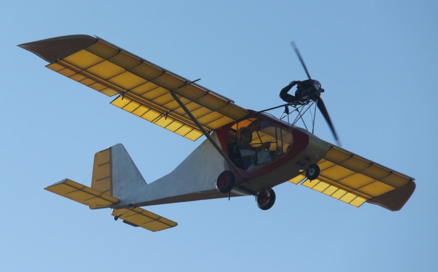 Eurofly 2021 f1a free Flight