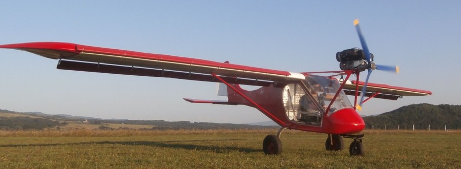 Юниор 11 самолет