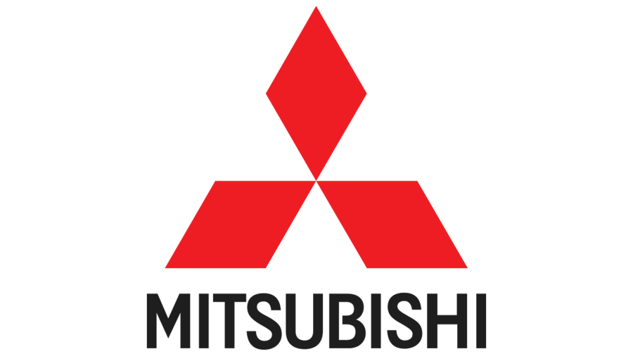 Mitsubishi Motors logo