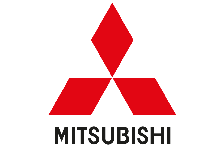 Mitsubishi Motors логотип