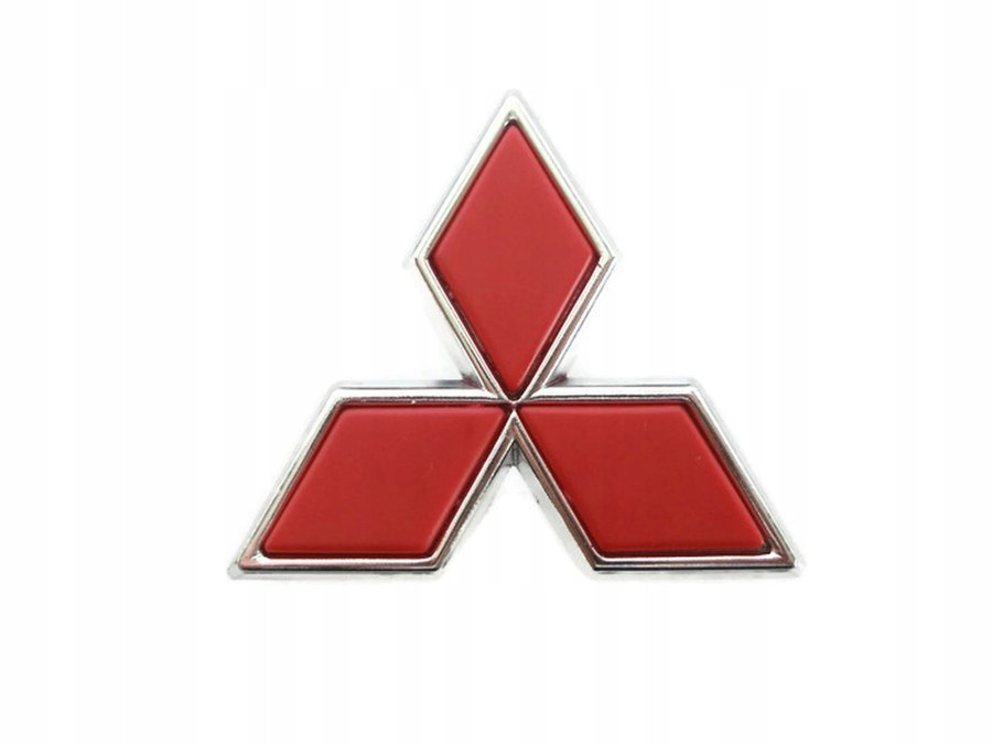 Значок MMC Mitsubishi me-004