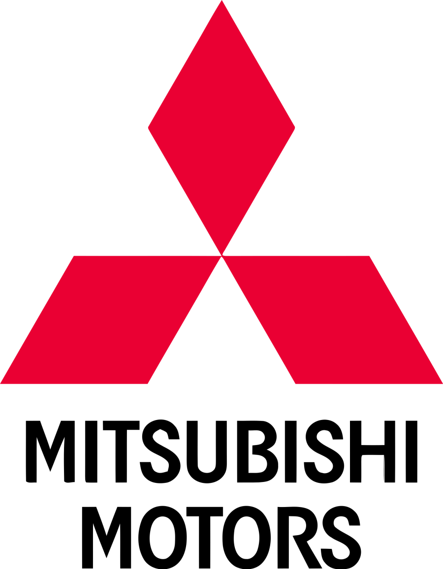 Mitsubishi Lancer Evolution logo