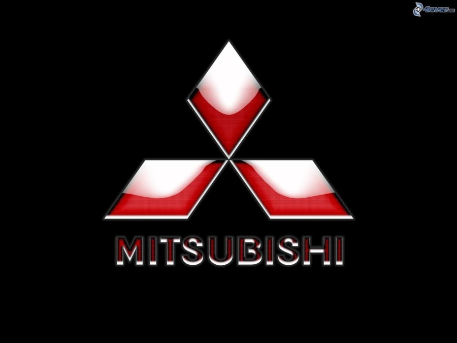 Mitsubishi Lancer эмблема