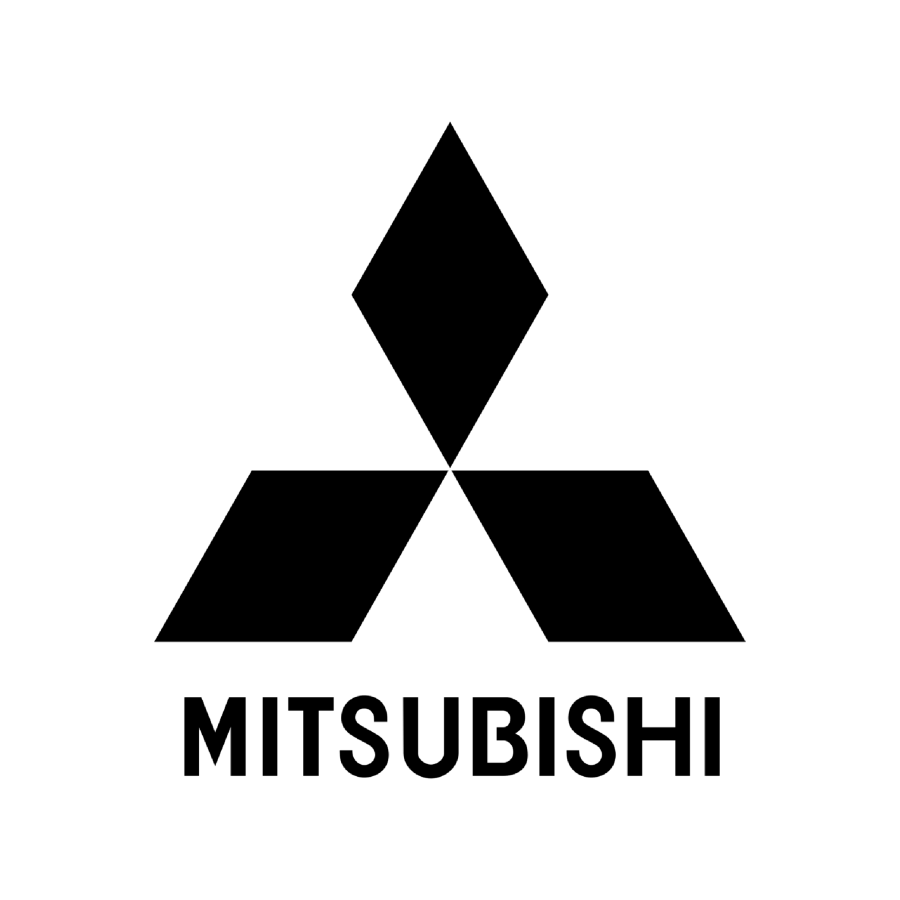 Mitsubishi logo 2020