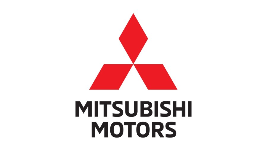 Mitsubishi Fuso логотип